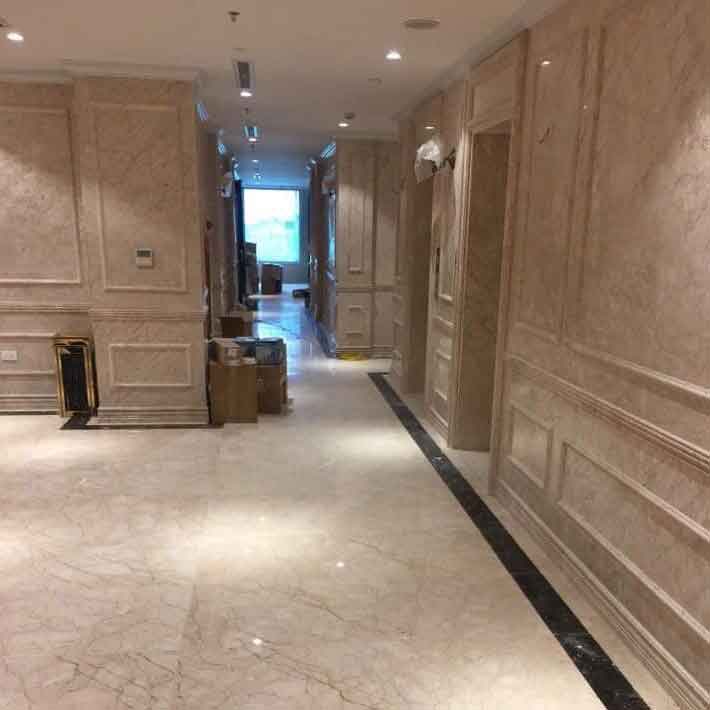 mẫu nền nhà dá marble hoa văn đep